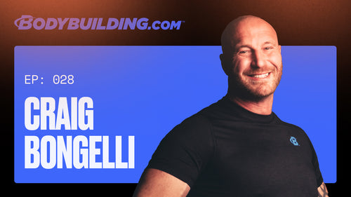 Craig Bongelli